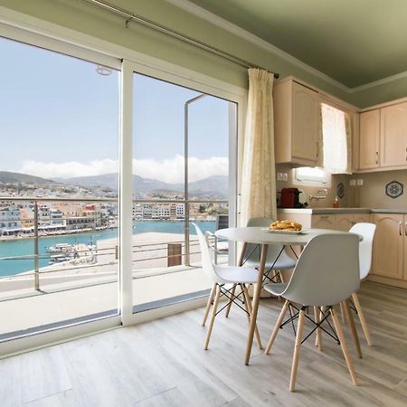 Optasia Apartment Karpathos Exterior photo