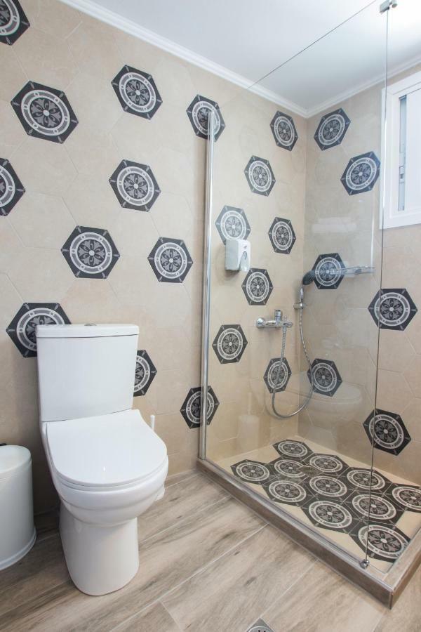 Optasia Apartment Karpathos Exterior photo