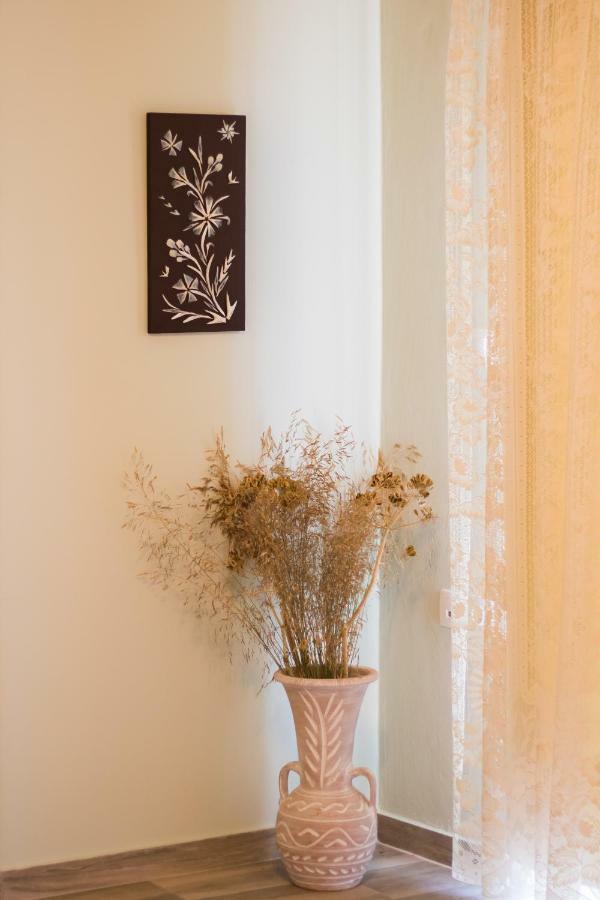 Optasia Apartment Karpathos Exterior photo